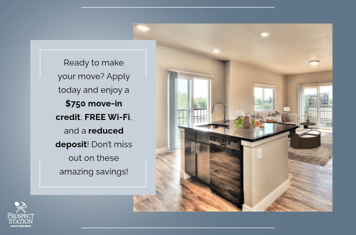Current Leasing Special